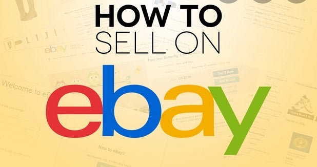 Earn on eBay (Videos and Workbook) - EDU HUSTLE