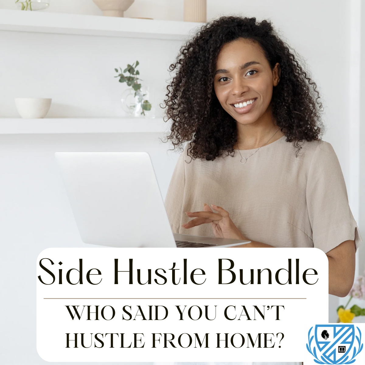 Side Hustle Bundle - EDU HUSTLE